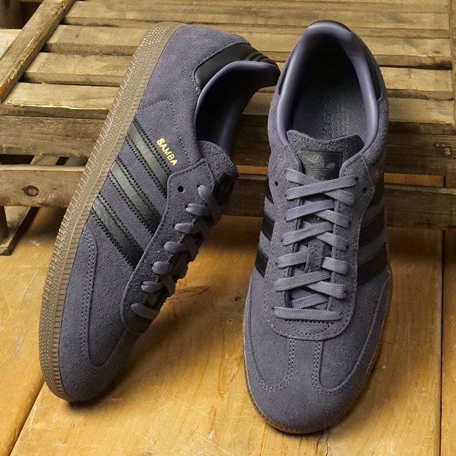 アディダス オリジナルス adidas Originals スニーカー サンバ OG