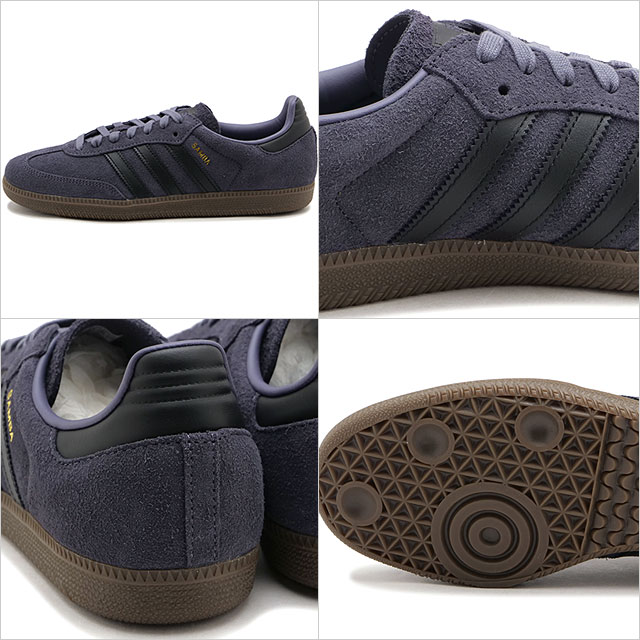  SAMBA OG アディダス サンバ 美品 アディダス オリジナルス adidas Originals スニーカー サンバ OG