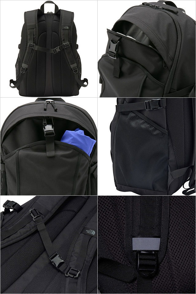 ザ・ノース・フェイス THE NORTH FACE リュックサック リープ30