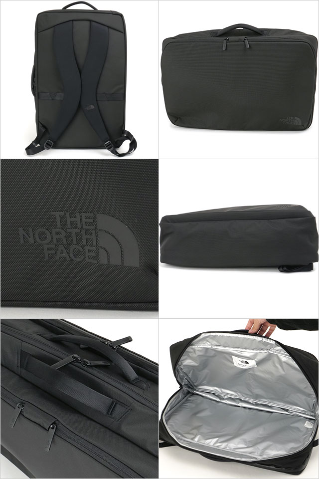 ザ・ノース・フェイス THE NORTH FACE シャトルマックス [NM62617-K