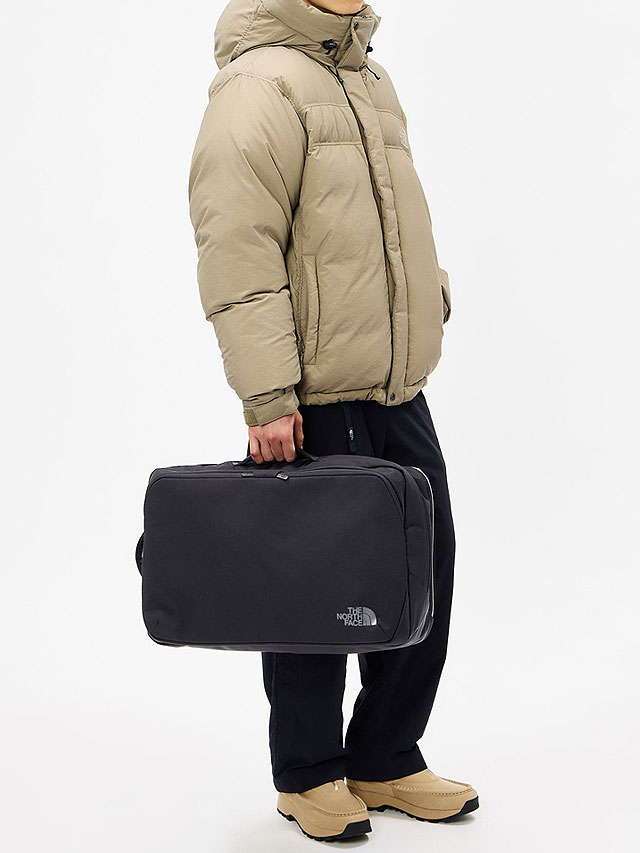 ザ・ノース・フェイス THE NORTH FACE シャトルマックス [NM62617-K