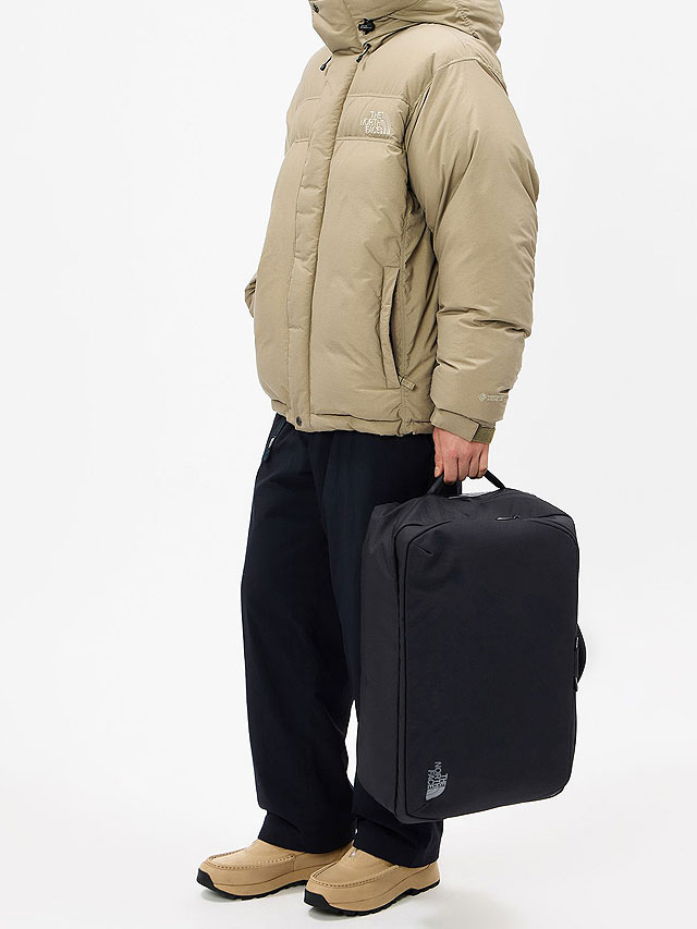 ザ・ノース・フェイス THE NORTH FACE シャトルマックス [NM62617-K