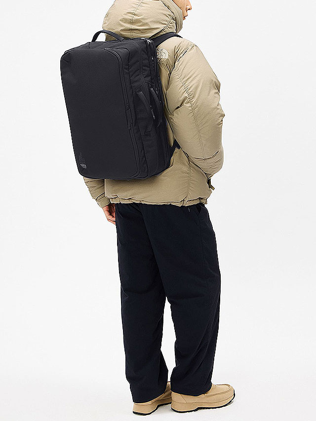 ザ・ノース・フェイス THE NORTH FACE シャトルマックス [NM62617-K