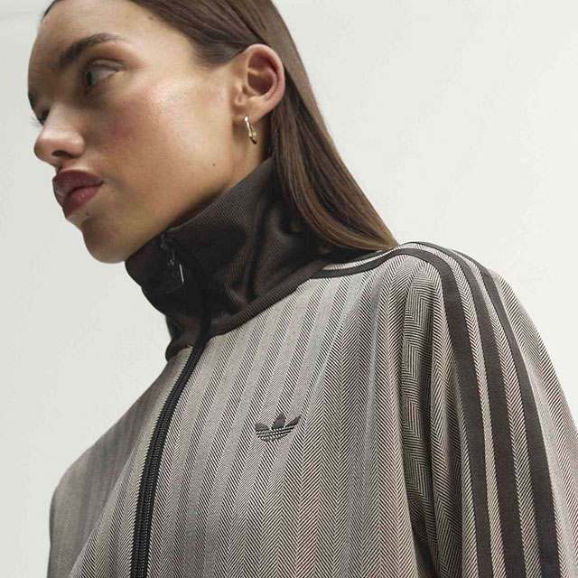 アディダス オリジナルス adidas Originals レディース ツイード