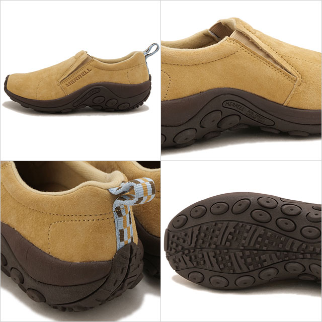 メレル MERRELL スニーカー レディース ジャングルモック ウィメンズ