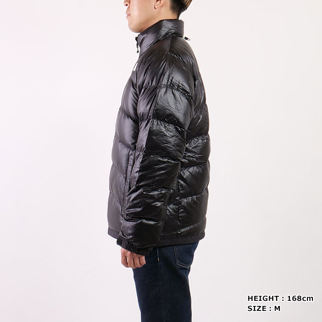 ザ・ノース・フェイス THE NORTH FACE ジップインジップ アコンカグア