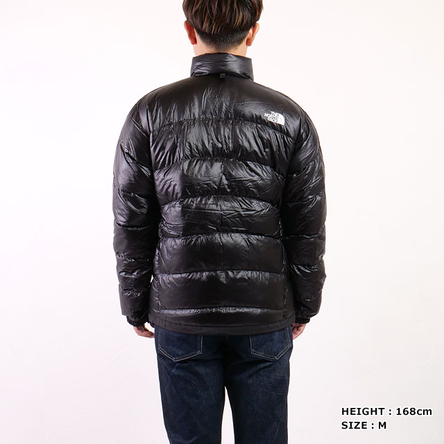 ザ・ノース・フェイス THE NORTH FACE ジップインジップ アコンカグア