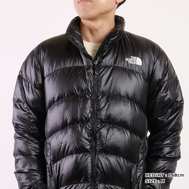ザ・ノース・フェイス THE NORTH FACE ジップインジップ アコンカグア