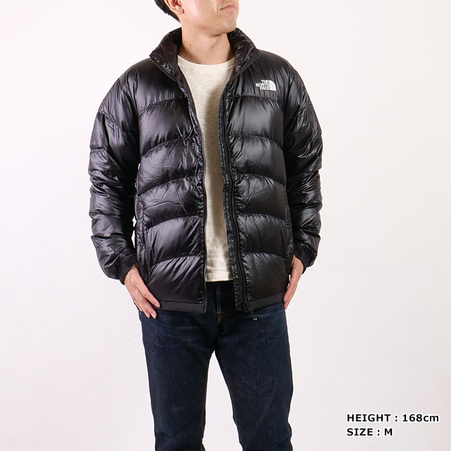 ザ・ノース・フェイス THE NORTH FACE ジップインジップ アコンカグア