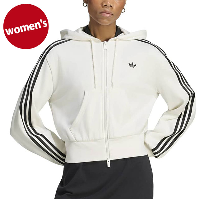 アディダス オリジナルス adidas Originals レディース クロップ ZH