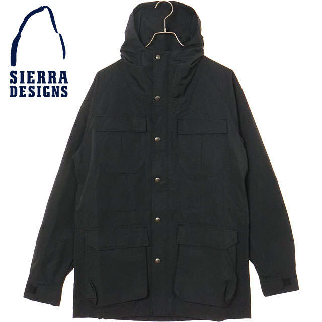 シエラデザインズ SIERRA DESIGNS メンズ オリジナルマウンテン