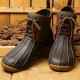 ʡ Danner ֡ åץȥåץ֡ [D219110 FW24] WRAPTOP BOOTS   쥤󥷥塼 ϥƥ󥰥塼 ȥɥ BROWN