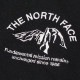 Ρե THE NORTH FACE ꡼֥ݥȥƥ [NT32537-K SS25] 3/4 Sleeve One Point Logo Tee  TNF ȥɥ ȥåץ ȾµT ֥å ڥ᡼ 谷Ź