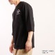 Ρե THE NORTH FACE ꡼֥ݥȥƥ [NT32537-K SS25] 3/4 Sleeve One Point Logo Tee  TNF ȥɥ ȥåץ ȾµT ֥å ڥ᡼ 谷Ź