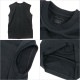 إ Hanes إT  ꡼֥쥹T [HM3-B202 SS25] 1P Hanes T-SHIRTS KURO  ȥåץ  Ρ꡼ 󥯥ȥå̵ BLACK 谷Ź
