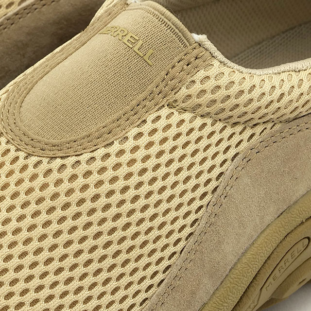  MERRELL ˡ 󥰥å ֥꡼ [J500681 SS25] U JUNGLE MOC BREEZE 󥺡ǥ  塼 åݥ ȥɥ INCENSE 谷Ź