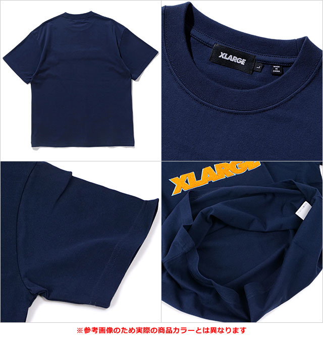 【新品】XラージTシャツ&パンツ100㎝ XLARGE エクストララージ Tシャツ BARBED WIRE LOGO S/S TEE 半袖