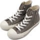 С CONVERSE ˡ 륹 NC Z HI [31315051 SS25] ALL STAR NC Z HI ǥ  ϥå ɥå ˥奢󥹥顼 ȡ 谷Ź
