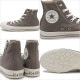 С CONVERSE ˡ 륹 NC Z HI [31315051 SS25] ALL STAR NC Z HI ǥ  ϥå ɥå ˥奢󥹥顼 ȡ 谷Ź