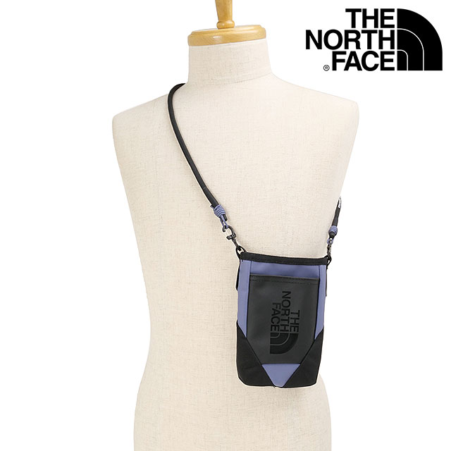 Ρե THE NORTH FACE BCͥåݡ [NM82502-LG FW25] BC Neck Pouch 󥺡ǥ TNF ȥɥ  ݡ ʪ ȥ磻饤ȥ饯 ڥ᡼ 谷Ź