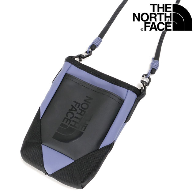 Ρե THE NORTH FACE BCͥåݡ [NM82502-LG FW25] BC Neck Pouch 󥺡ǥ TNF ȥɥ  ݡ ʪ ȥ磻饤ȥ饯 ڥ᡼ 谷Ź