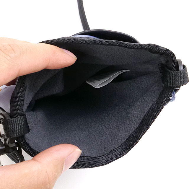 Ρե THE NORTH FACE BCͥåݡ [NM82502-LG FW25] BC Neck Pouch 󥺡ǥ TNF ȥɥ  ݡ ʪ ȥ磻饤ȥ饯 ڥ᡼ 谷Ź