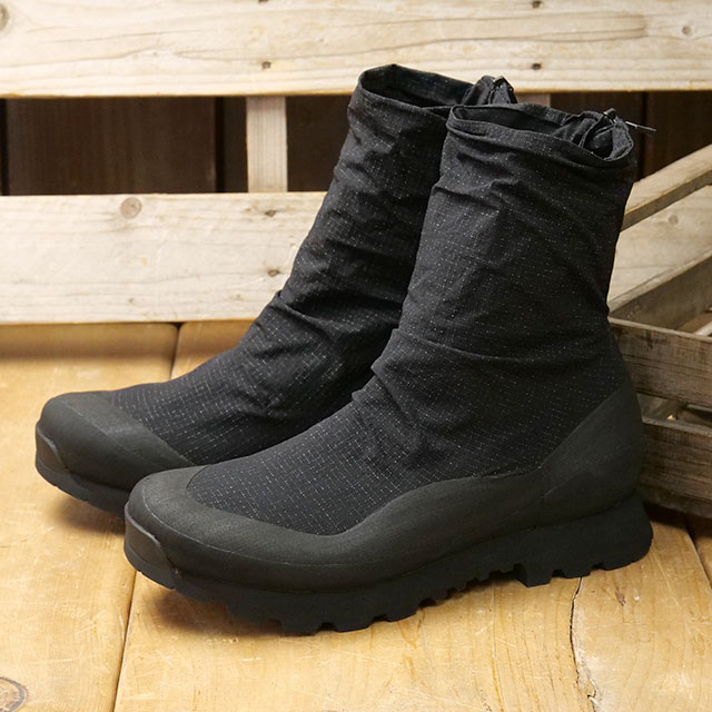 Ρե THE NORTH FACE 硼ȥ֡ TNF쥤֡ ƥå [NF52440-KK FW25] TNF Rain Boots GORE-TEX ǥ TNF ȥɥ  ɿ 쥤󥷥塼 TNF֥å/TNF֥å 谷Ź
