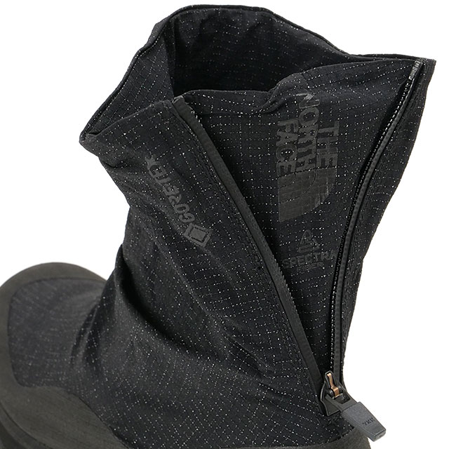 Ρե THE NORTH FACE 硼ȥ֡ TNF쥤֡ ƥå [NF52440-KK FW25] TNF Rain Boots GORE-TEX ǥ TNF ȥɥ  ɿ 쥤󥷥塼 TNF֥å/TNF֥å 谷Ź