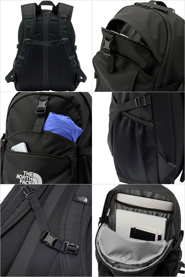 ザ・ノース・フェイス THE NORTH FACE リュックサック リープ20