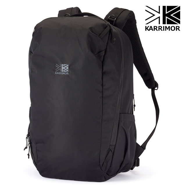 カリマー KARRIMOR リュックサック ハイランズ 32 [501266-9000 SS26