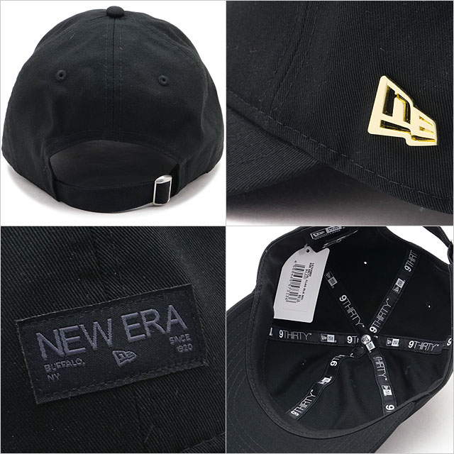 ニューエラ キャップ NEW ERA CAP メタルフラッグ [14744983 SS26