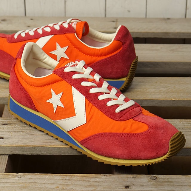 コンバース CONVERSE スニーカー エスティーファイヤー AG [33702482