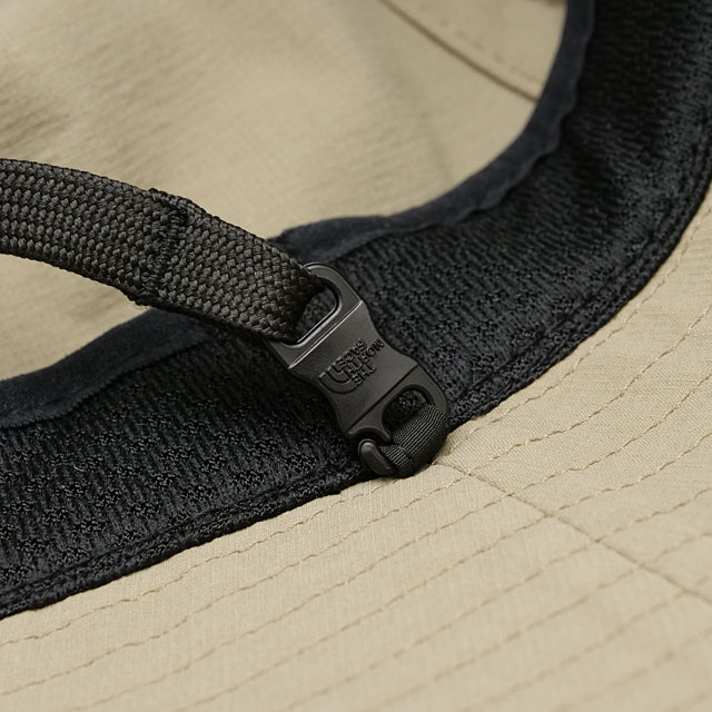 30OFFSALEۥΡե THE NORTH FACE ϥϥå [NN02507-CR SS25] Hikers Hat 󥺡ǥ TNF ȥɥ ˹  Х󥰥졼 ڥ᡼ 谷Źts