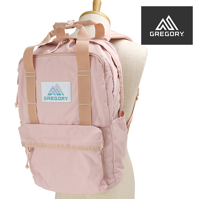 グレゴリー GREGORY リュック イージーピージーデイ [103868A592 SS25