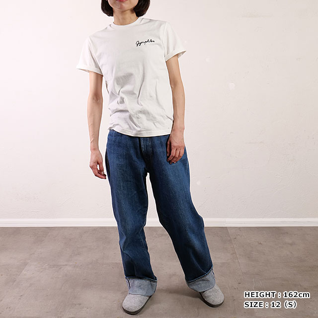 ジムフレックス Gymphlex ショートスリーブ Tシャツ [#GY-C0446 COM