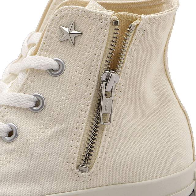 С CONVERSE ˡ 륹 NC Z HI [31315052 SS25] ALL STAR NC Z HI ǥ  ϥå ɥå ˥奢󥹥顼 եۥ磻 谷Ź