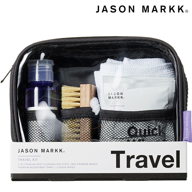 リニューアル】JASON MARKK ジェイソンマーク トラベル シュー