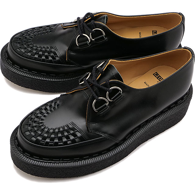 george cox ラバーソール　uk7 GEORGE COX SKIPTON Charcoal Suede 🩶 #georgecox