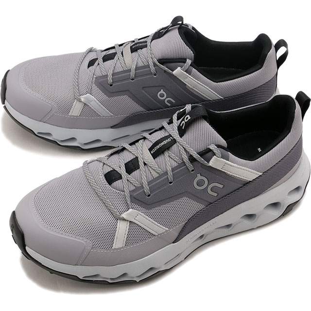 オン On メンズ スニーカー クラウドホライズン [3ME10032303 SS24] M Cloudhorizon 靴 ハイキングシューズ Alloy/Frost