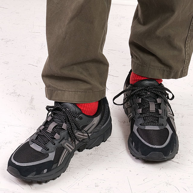 アシックス スポーツスタイル ASICS SportStyle スニーカー ゲルソノマ