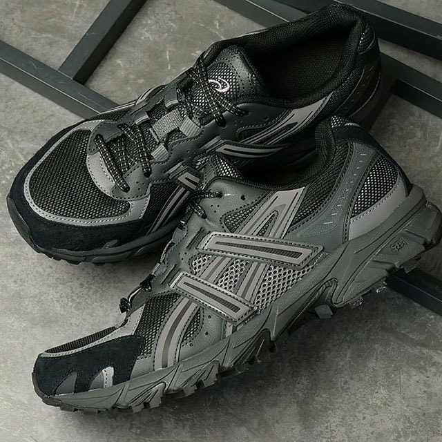 アシックス スポーツスタイル ASICS SportStyle スニーカー ゲルソノマ