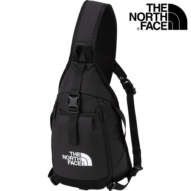 ザ・ノース・フェイス THE NORTH FACE リープスリング [NM72600-K SS26