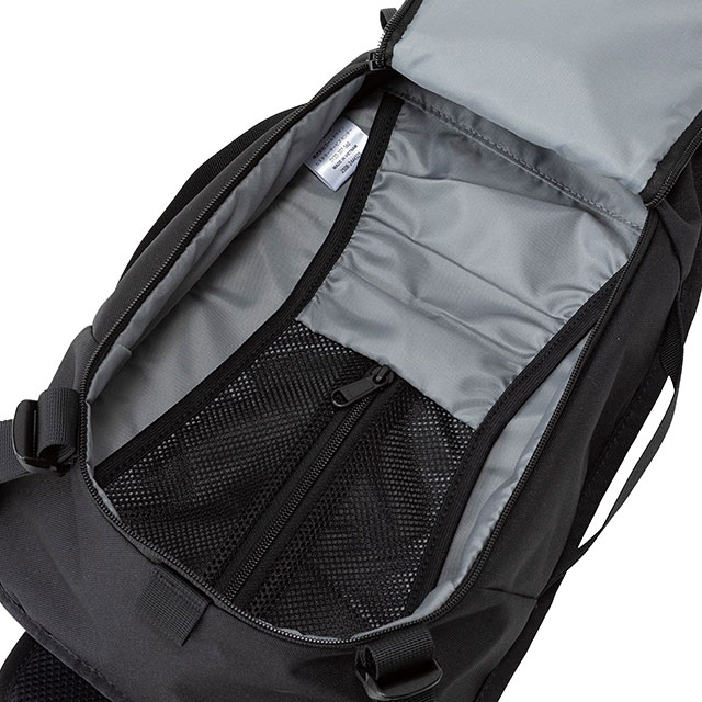 ザ・ノース・フェイス THE NORTH FACE リープスリング [NM72600-K SS26