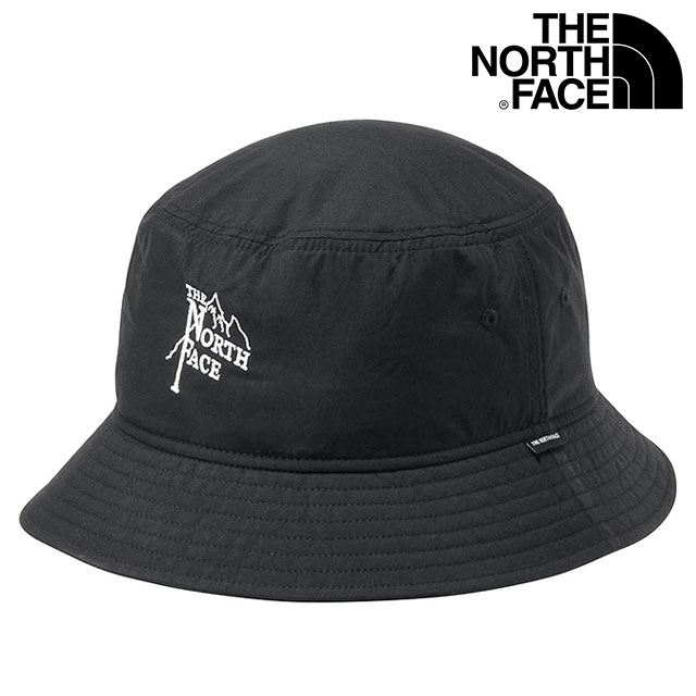 ザ・ノース・フェイス THE NORTH FACE コンパクトハット [NN02645-K