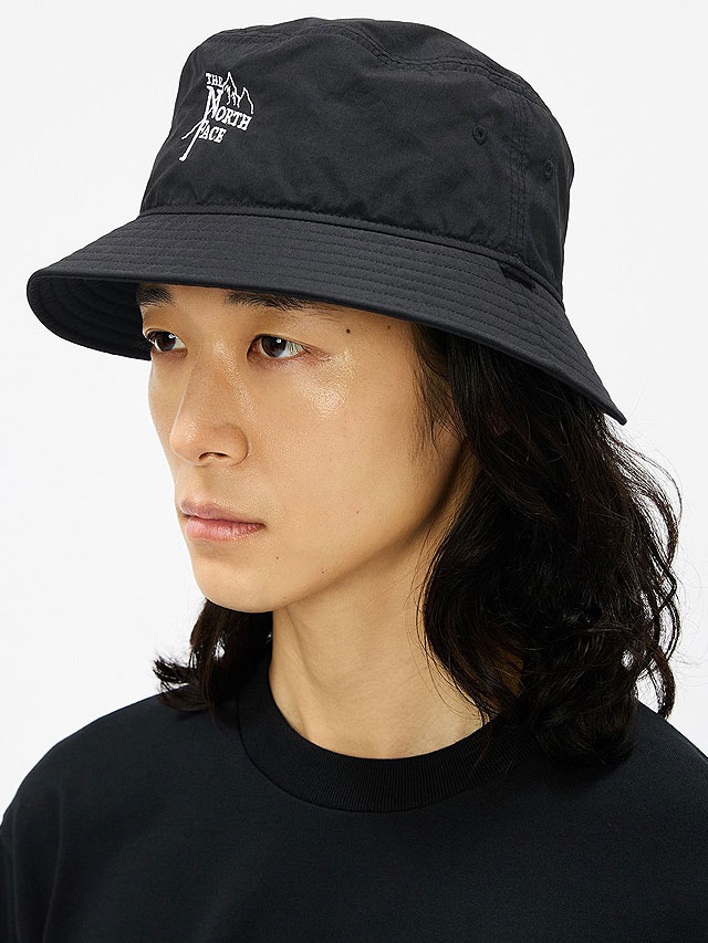 ザ・ノース・フェイス THE NORTH FACE コンパクトハット [NN02645-K