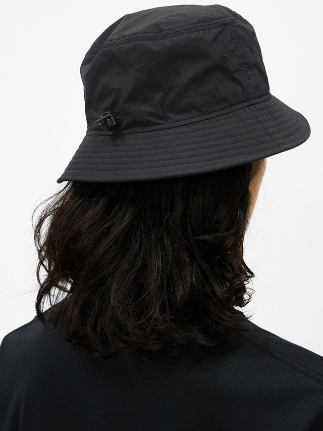 ザ・ノース・フェイス THE NORTH FACE コンパクトハット [NN02645-K