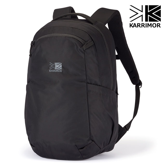 カリマー KARRIMOR リュックサック ハイランズ 24 [501267-9000 SS26