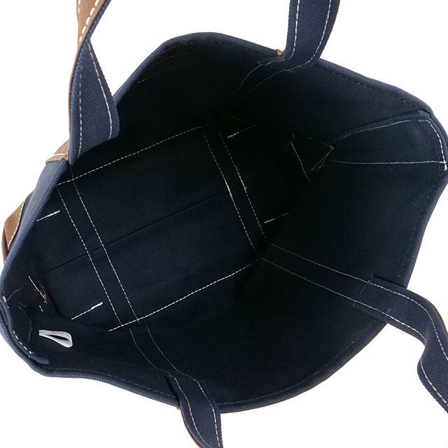 オーシバル ORCIVAL トートバッグ ミディアム [OR-H0284-KWC] TOTE BAG