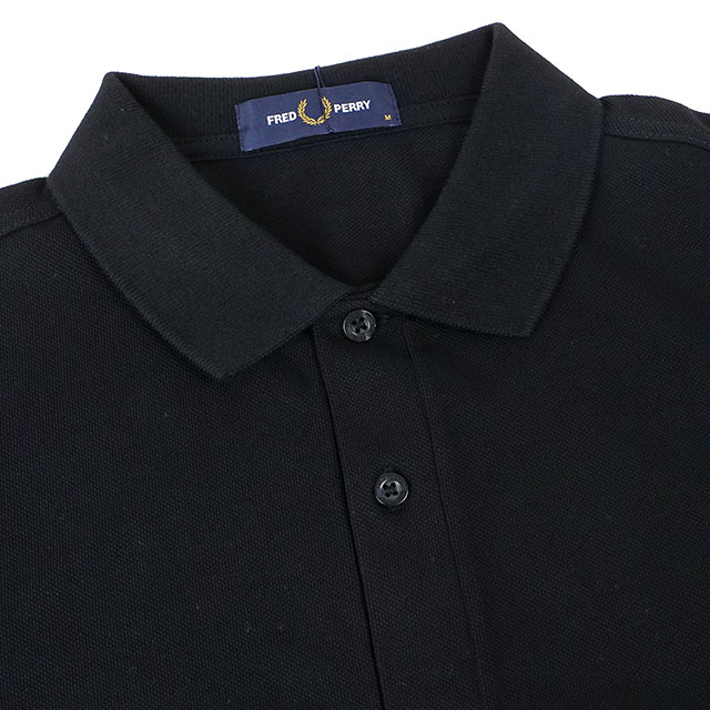 フレッドペリー FRED PERRY ポロシャツ ザ・フレッドペリー