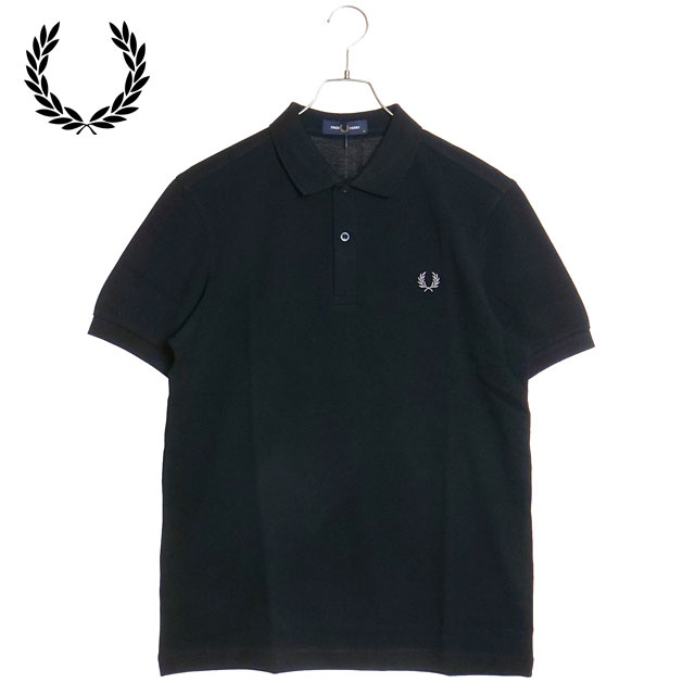 フレッドペリー FRED PERRY ポロシャツ ザ・フレッドペリー